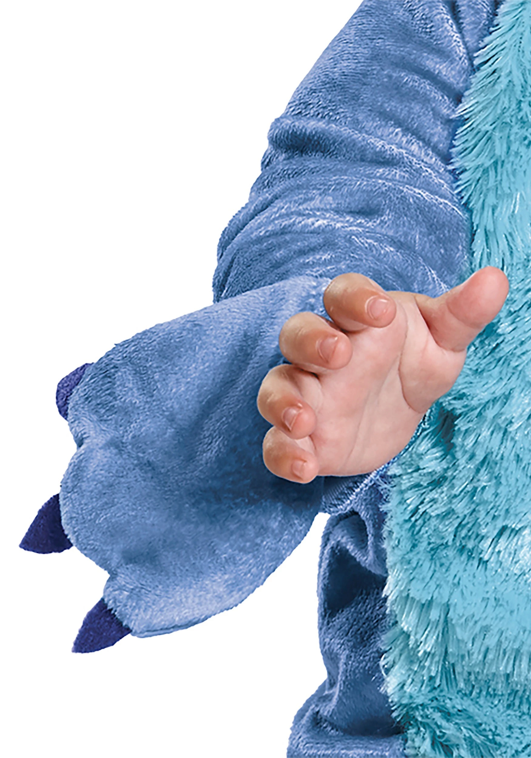 Disguise Stitch Infant Costume - Image 3