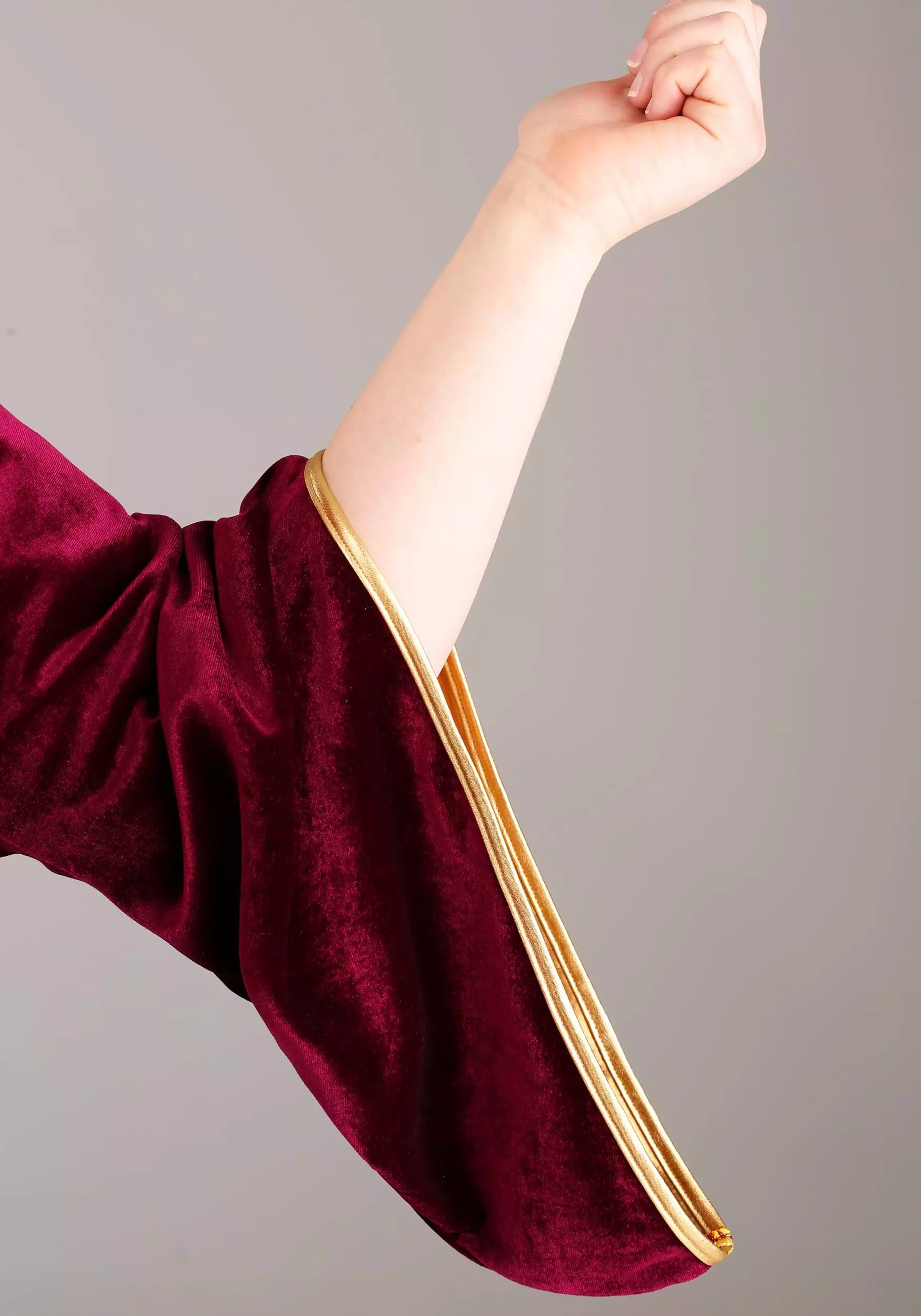 Fun Costumes Mother Gothel Costume For Plus Size Women From Disney's Tangled - Image 9