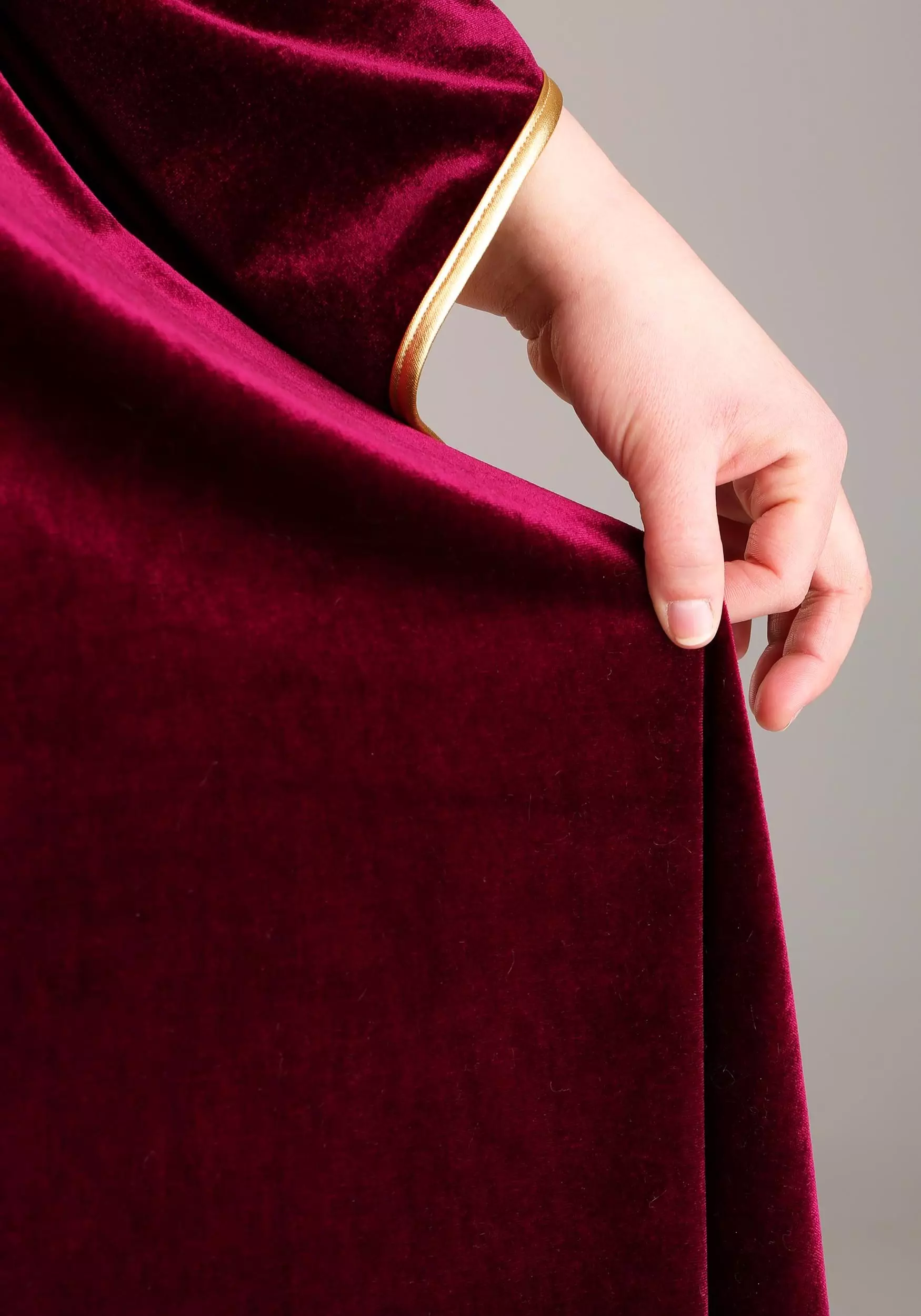 Fun Costumes Mother Gothel Costume For Plus Size Women From Disney's Tangled - Image 8