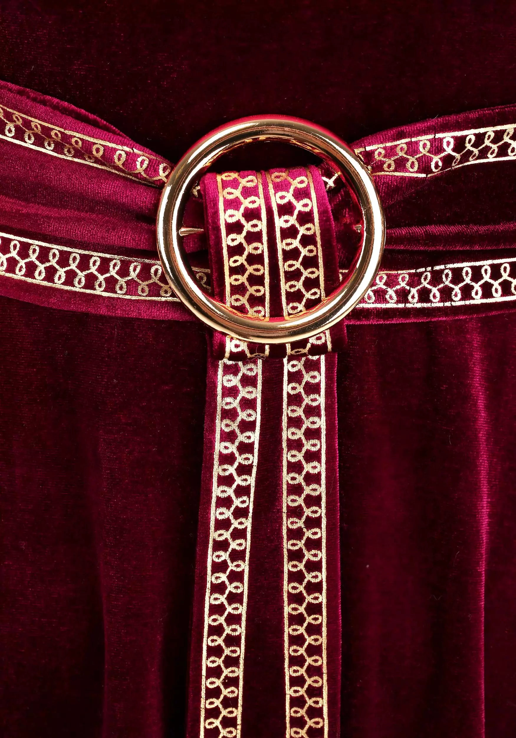 Fun Costumes Mother Gothel Costume For Plus Size Women From Disney's Tangled - Image 7