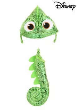 Elope Disney Tangled Pascal Headband & Tail Accessory Kit