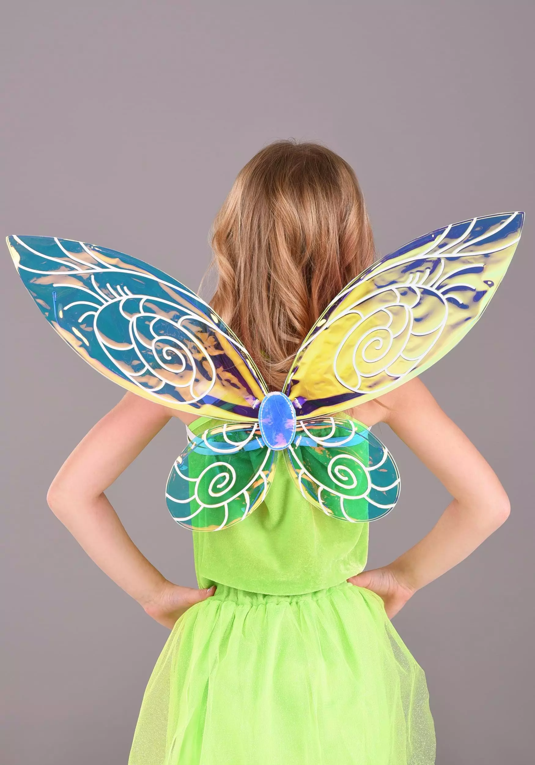Elope Disney Tinker Bell Fairy Wings - Image 5