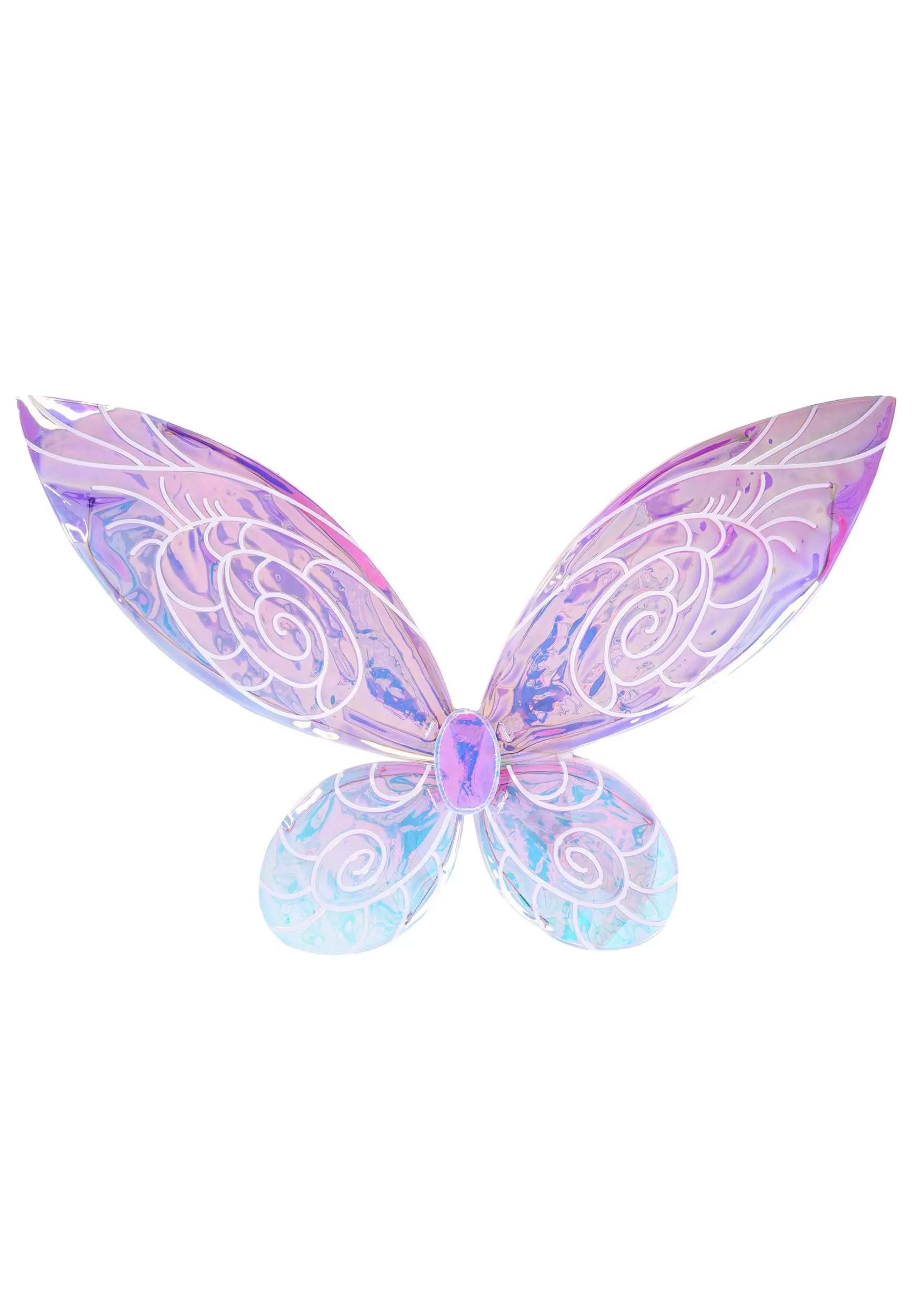 Elope Disney Tinker Bell Fairy Wings - Image 6