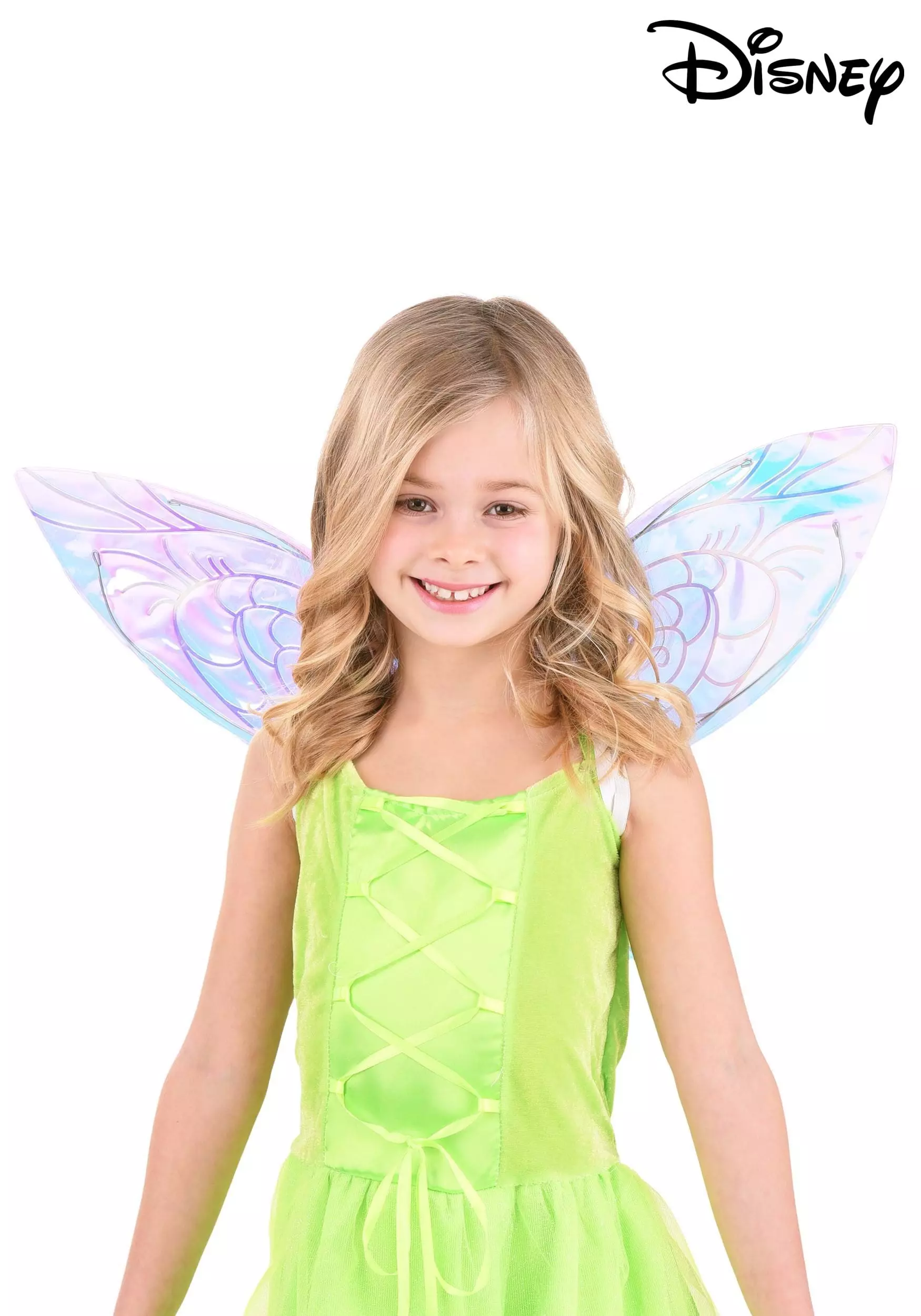 Elope Disney Tinker Bell Fairy Wings