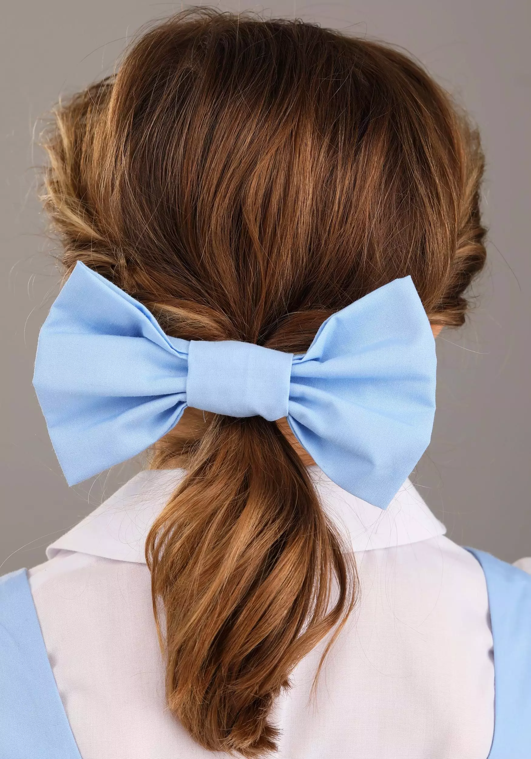 Fun Costumes Belle Blue Dress Costume For Toddlers From Disney's Beauty And The Beast - Image 8