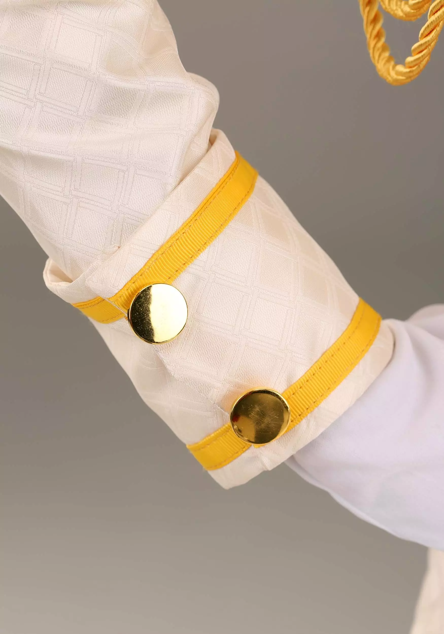 Fun Costumes Prince Charming Costume For Toddlers From Disney's Cinderella - Image 11