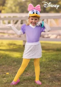 Armada Disney Daisy Duck Costume For Toddlers