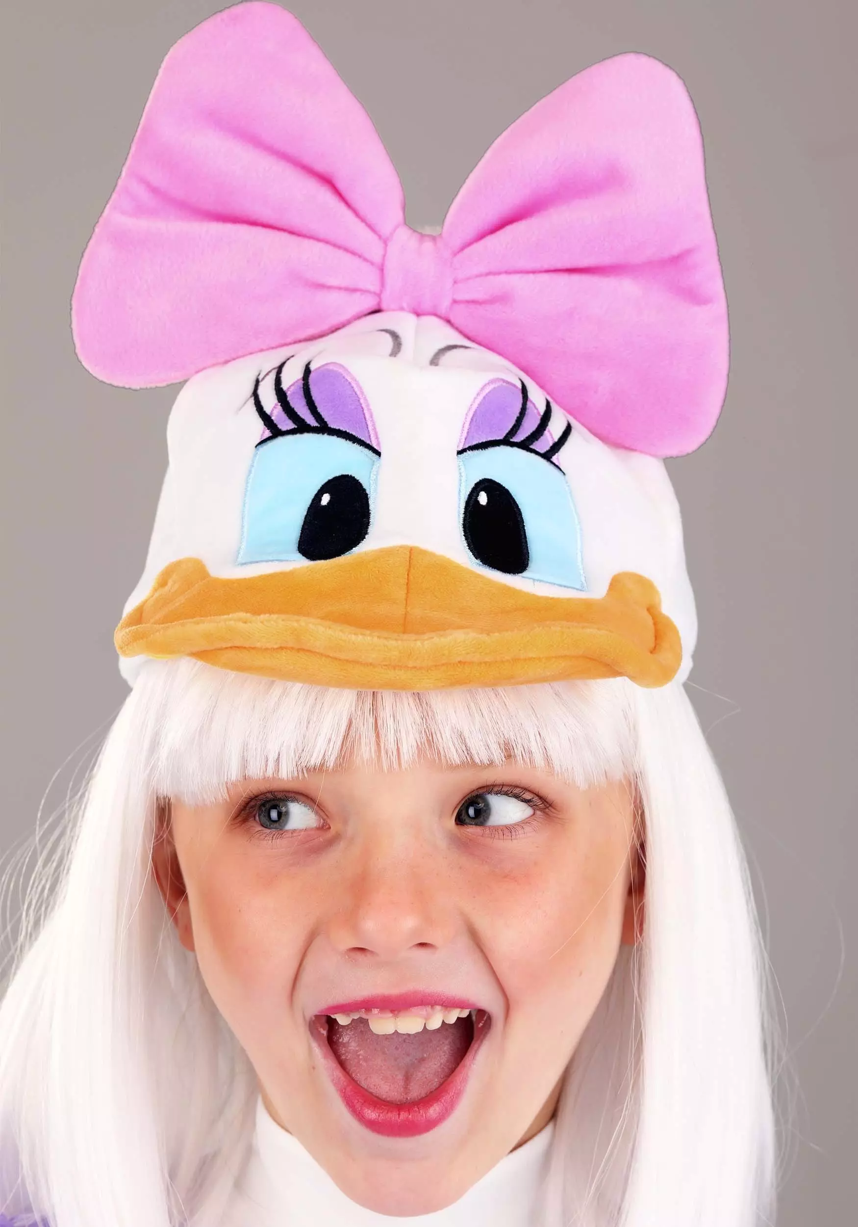 Armada Disney Daisy Duck Costume For Toddlers - Image 2