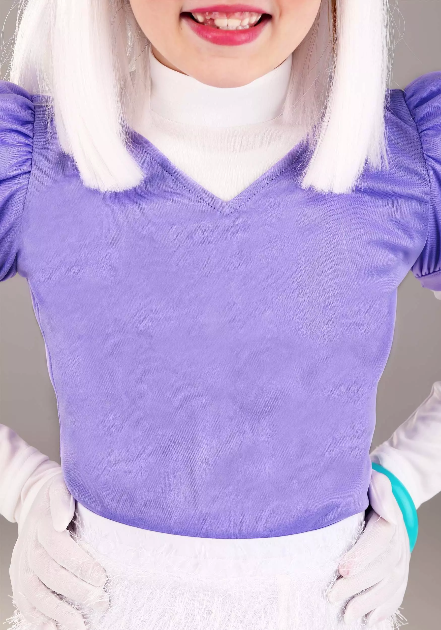 Armada Disney Daisy Duck Costume For Toddlers - Image 3