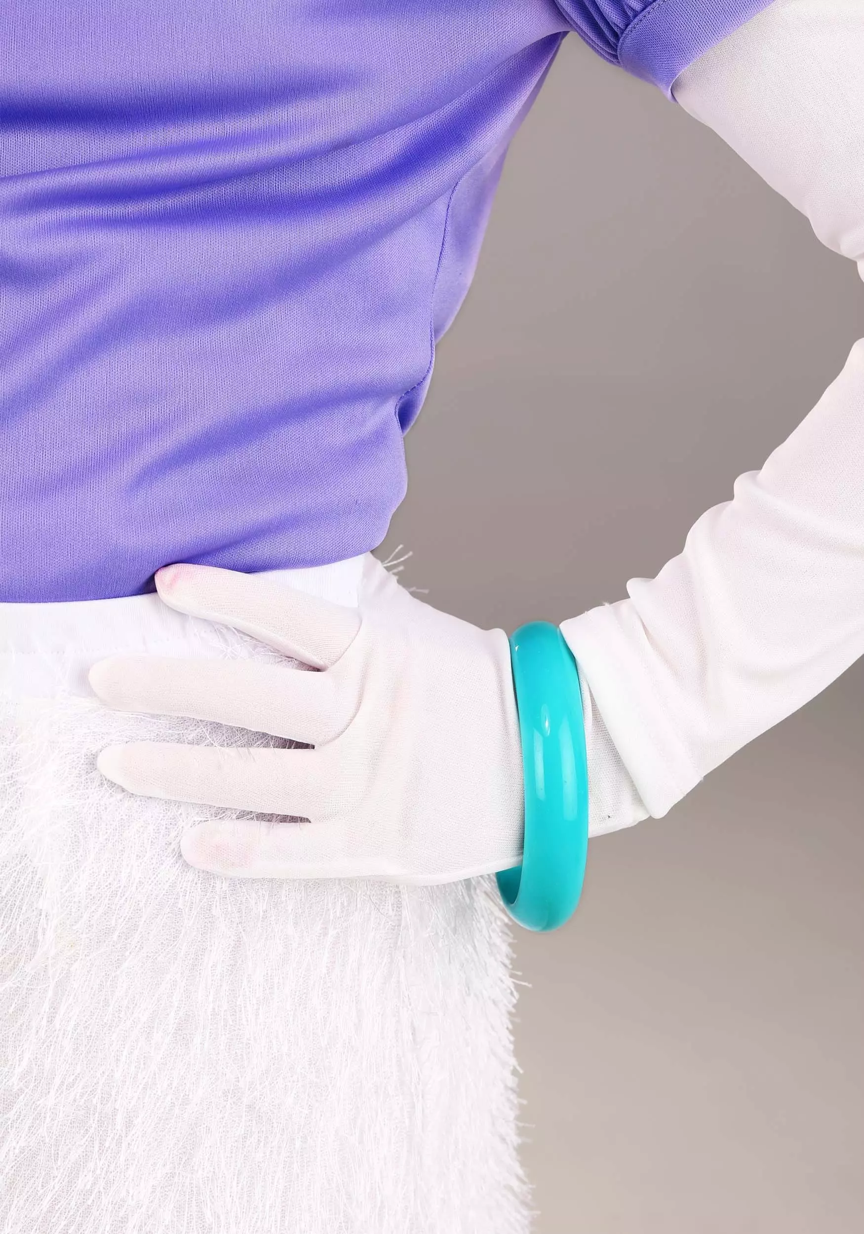 Armada Disney Daisy Duck Costume For Toddlers - Image 5