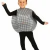 Fun Costumes Disco Ball Costume For Toddlers
