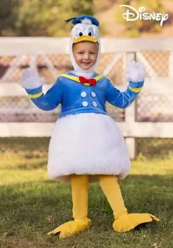 Fun Costumes Donald Duck Toddler Costume