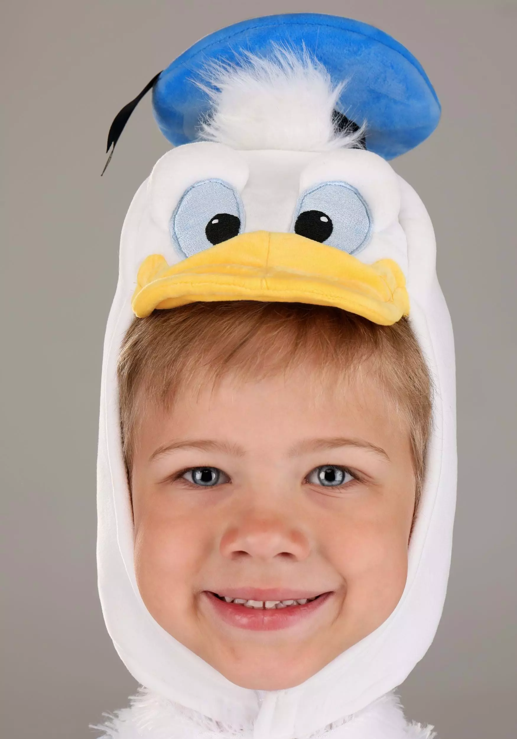 Fun Costumes Donald Duck Toddler Costume - Image 2
