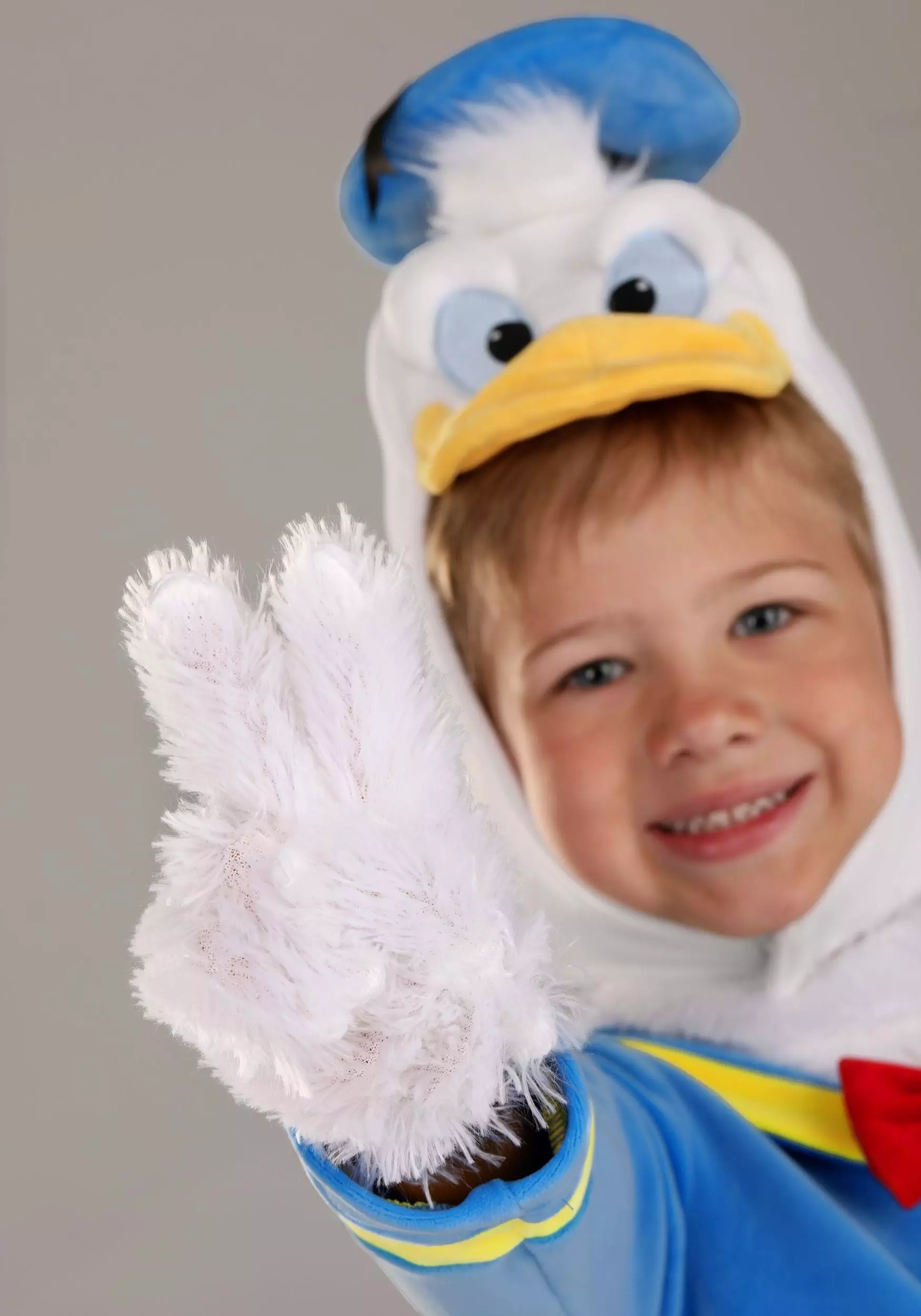 Fun Costumes Donald Duck Toddler Costume - Image 5