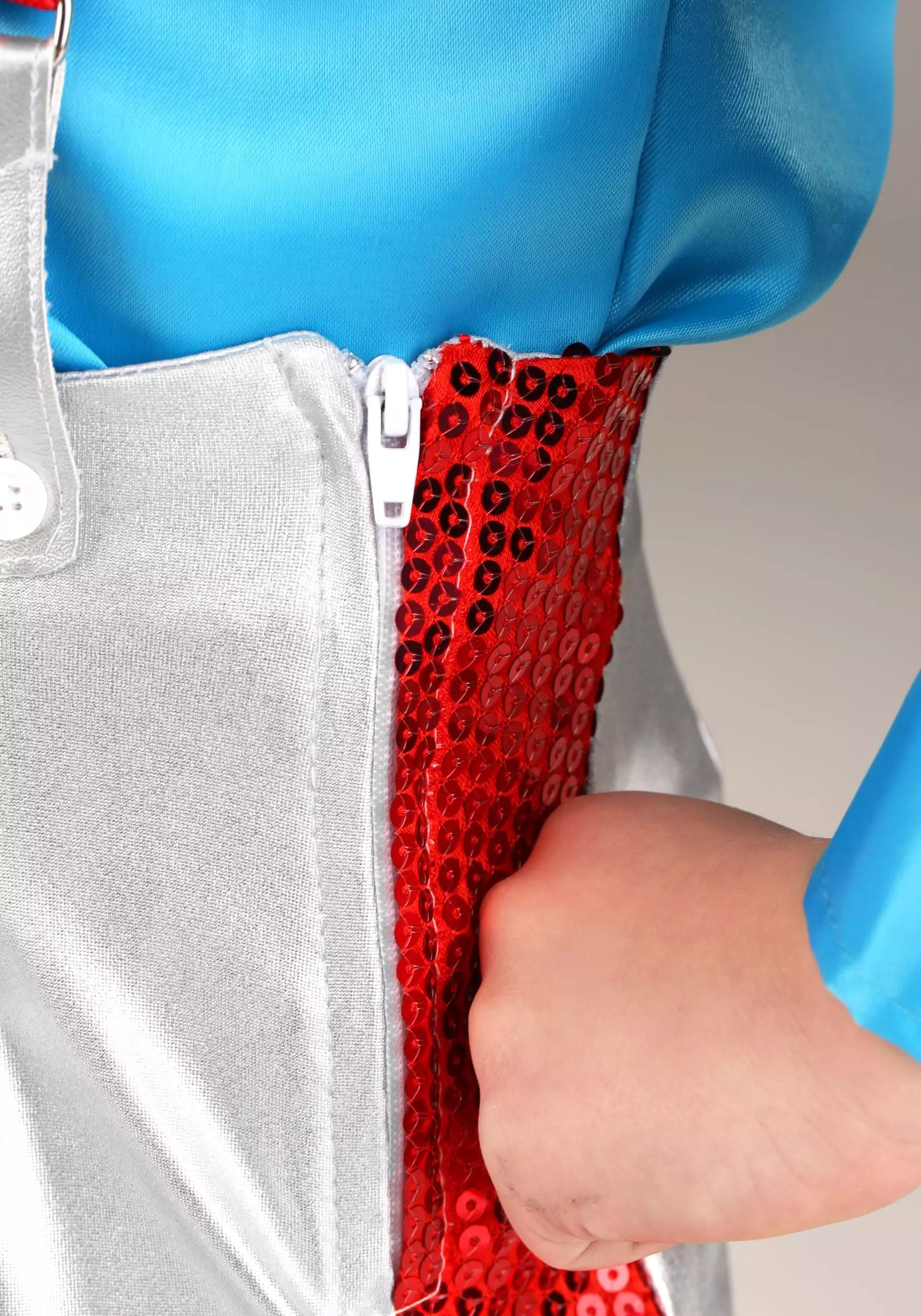 Fun Costumes Funky Disco Costume For Toddlers - Image 5