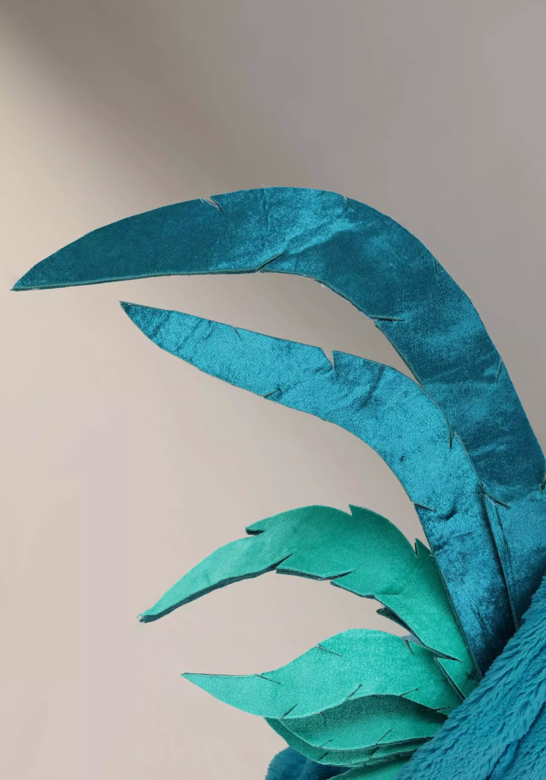 Zhenjiang Lian Yew Every Age Garment Accessories A Disney Hei Hei Moana Toddler Costume - Image 6