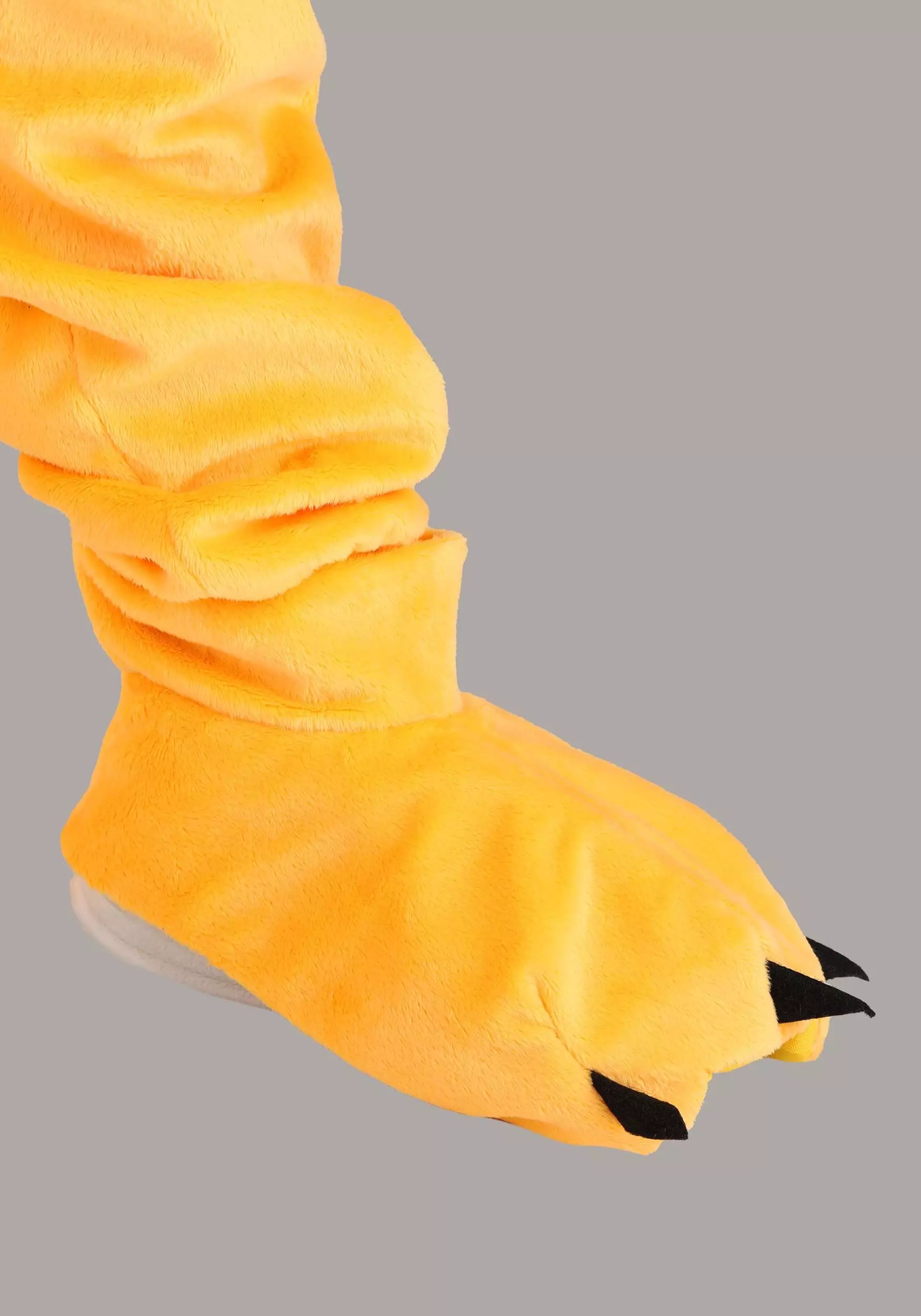 Zhenjiang Lian Yew Every Age Garment Accessories A Disney Pluto Costume For Toddlers - Image 8