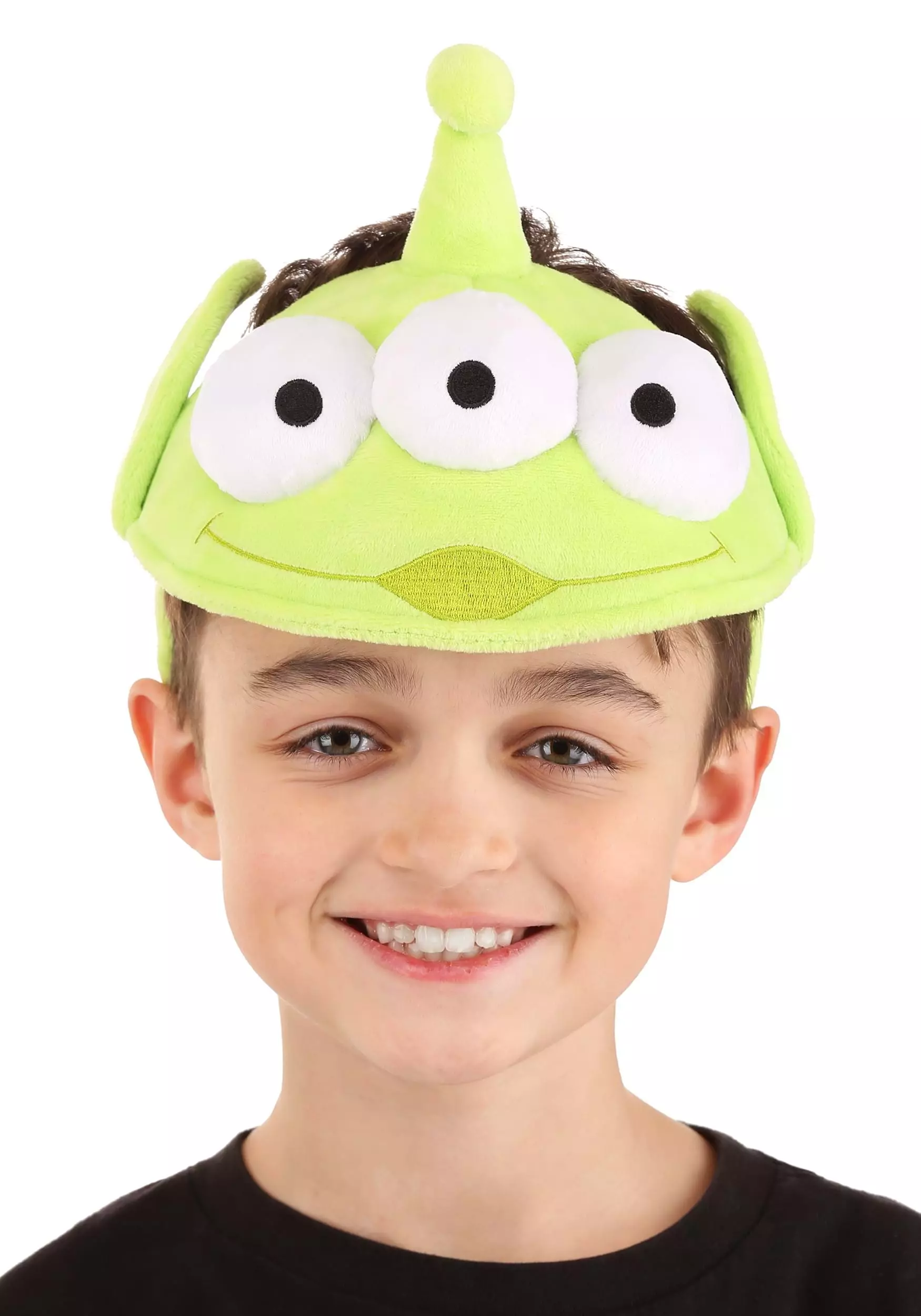 Elope Disney Toy Story Alien Headband - Image 2