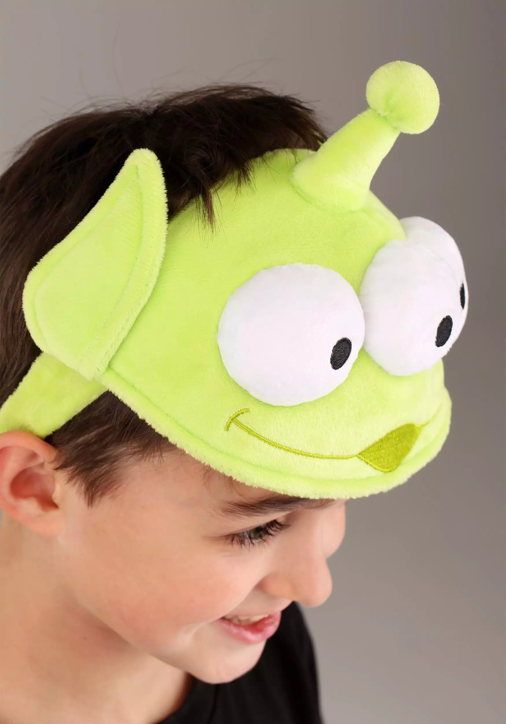 Elope Disney Toy Story Alien Headband - Image 3