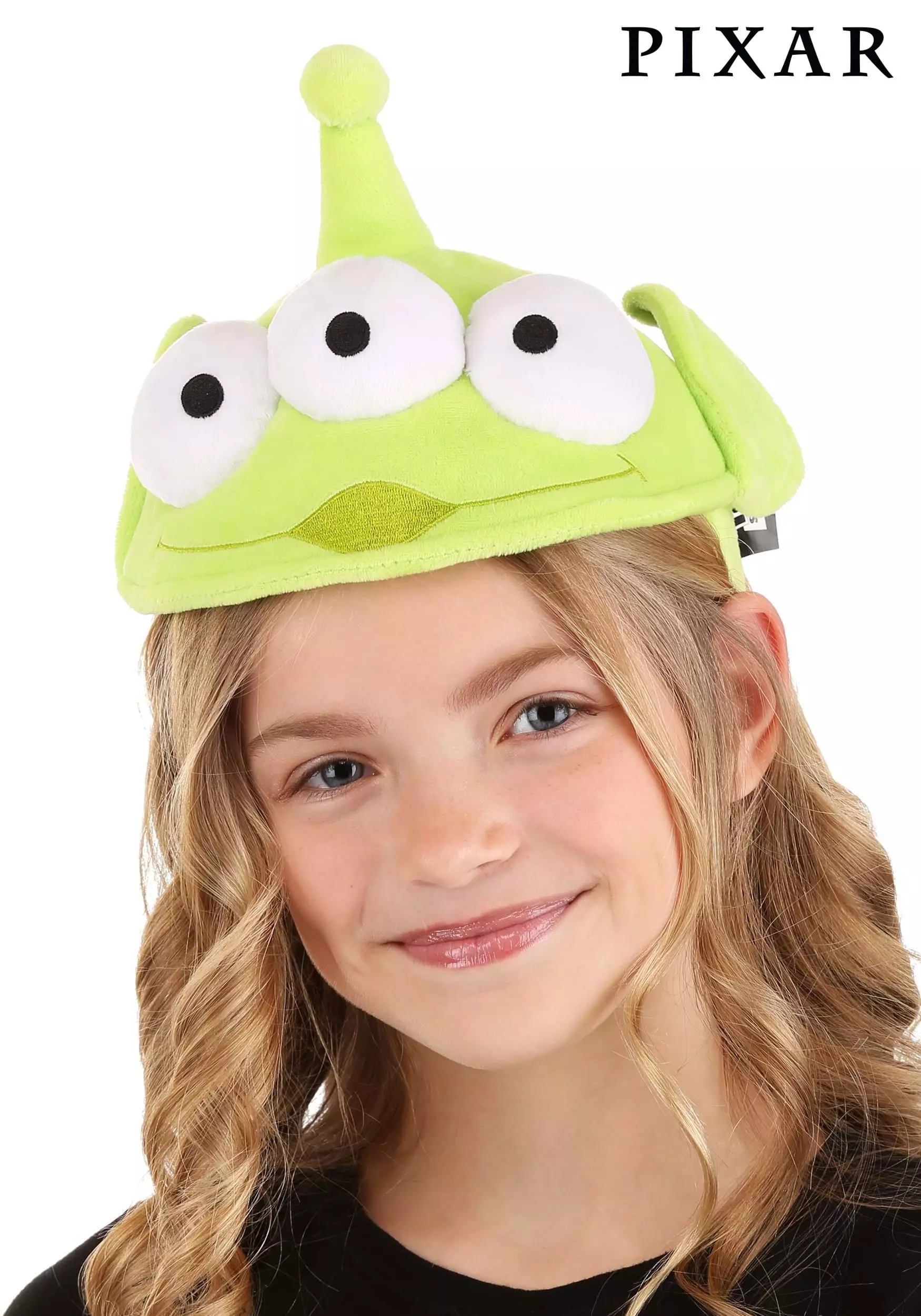Elope Disney Toy Story Alien Headband