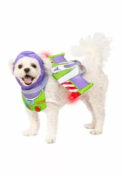 Rubies Costume Co. Inc Toy Story Buzz Lightyear Costume For Dog