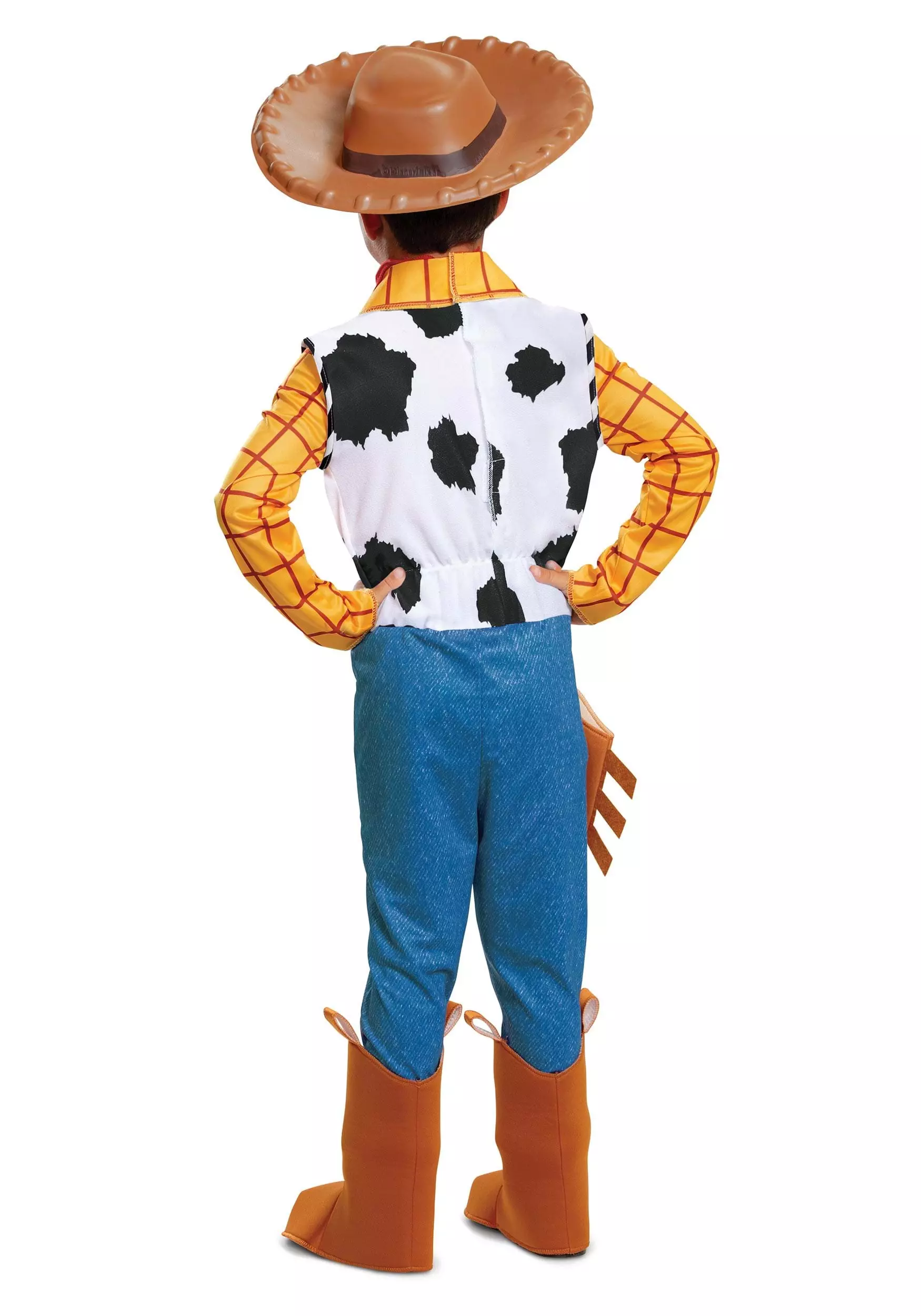 Disguise Toy Story Classic Child Woody Costume - Image 2