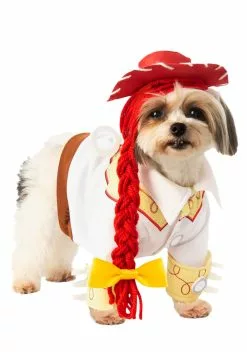 Rubies Costume Co. Inc Toy Story Jessie Dog Costume