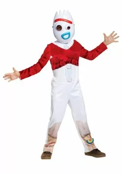 Disguise Toy Story Toddler Forky Classic Costume