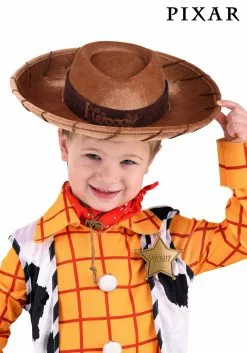 Elope Disney Toy Story Toddler Costume Hat For Woody
