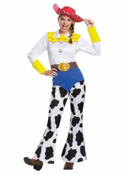 Disguise Toy Story Jessie Classic Costume For Women