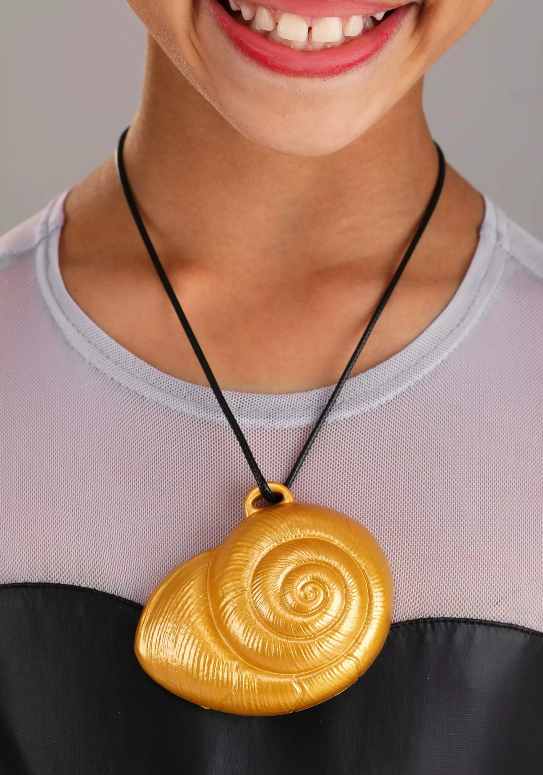 Armada Disney The Little Mermaid Tween Girl's Ursula Costume - Image 6