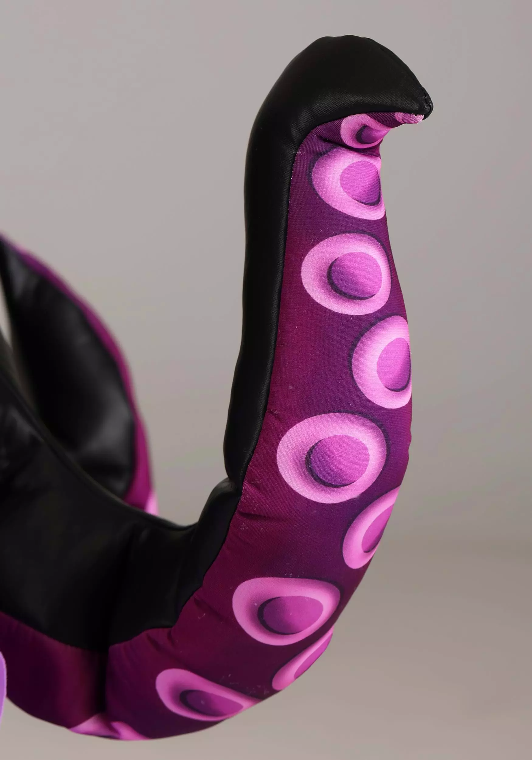 Armada Disney The Little Mermaid Tween Girl's Ursula Costume - Image 7