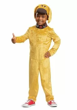 Disguise Up Classic Dug Costume For Toddlers