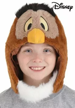 Elope Owl Winnie The Pooh Plush Hood