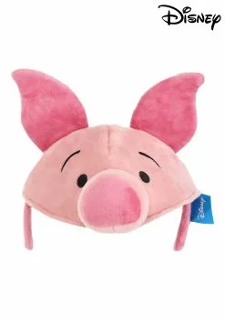 Elope Disney Winnie The Pooh Piglet Plush Headband