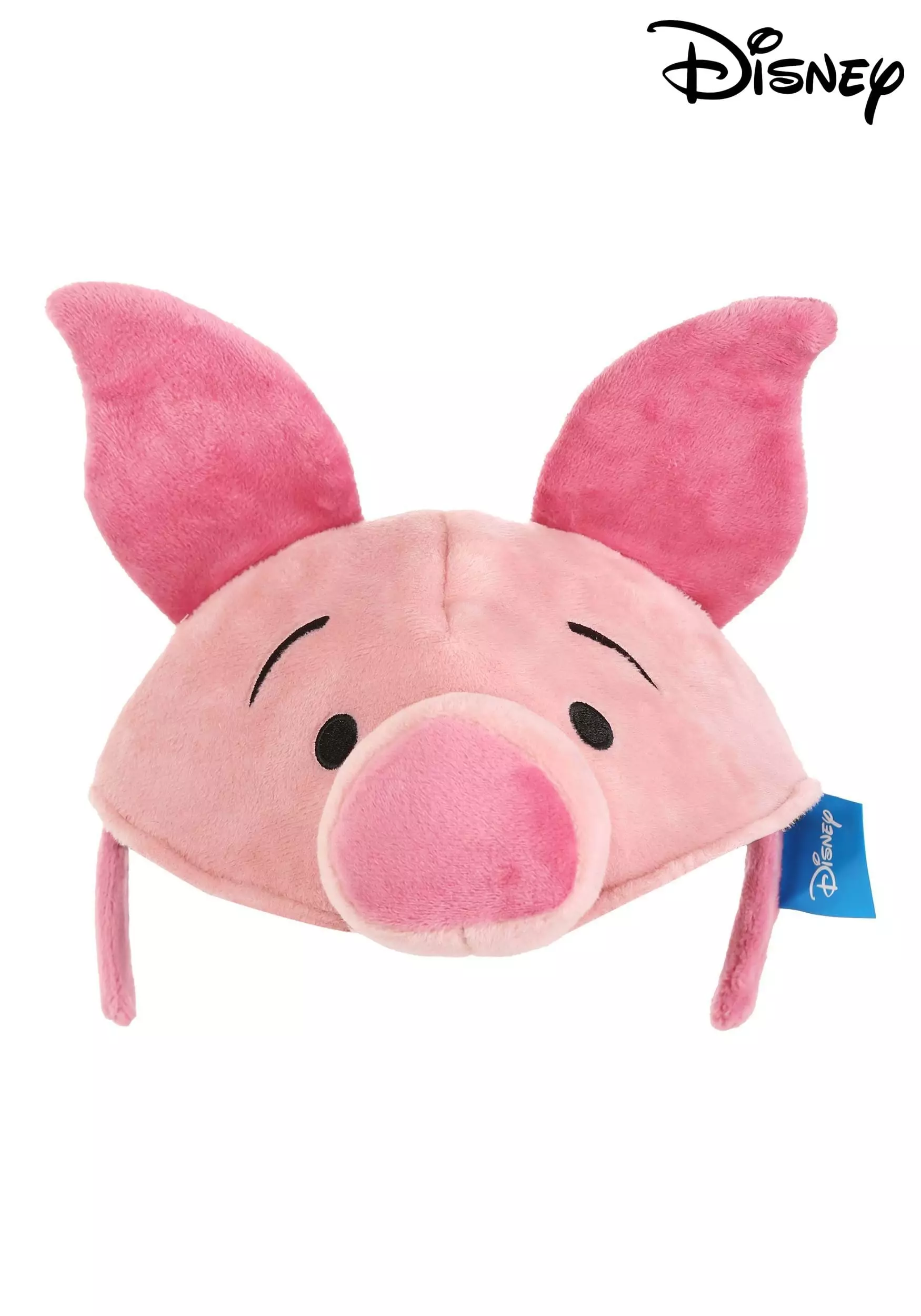 Elope Disney Winnie The Pooh Piglet Plush Headband