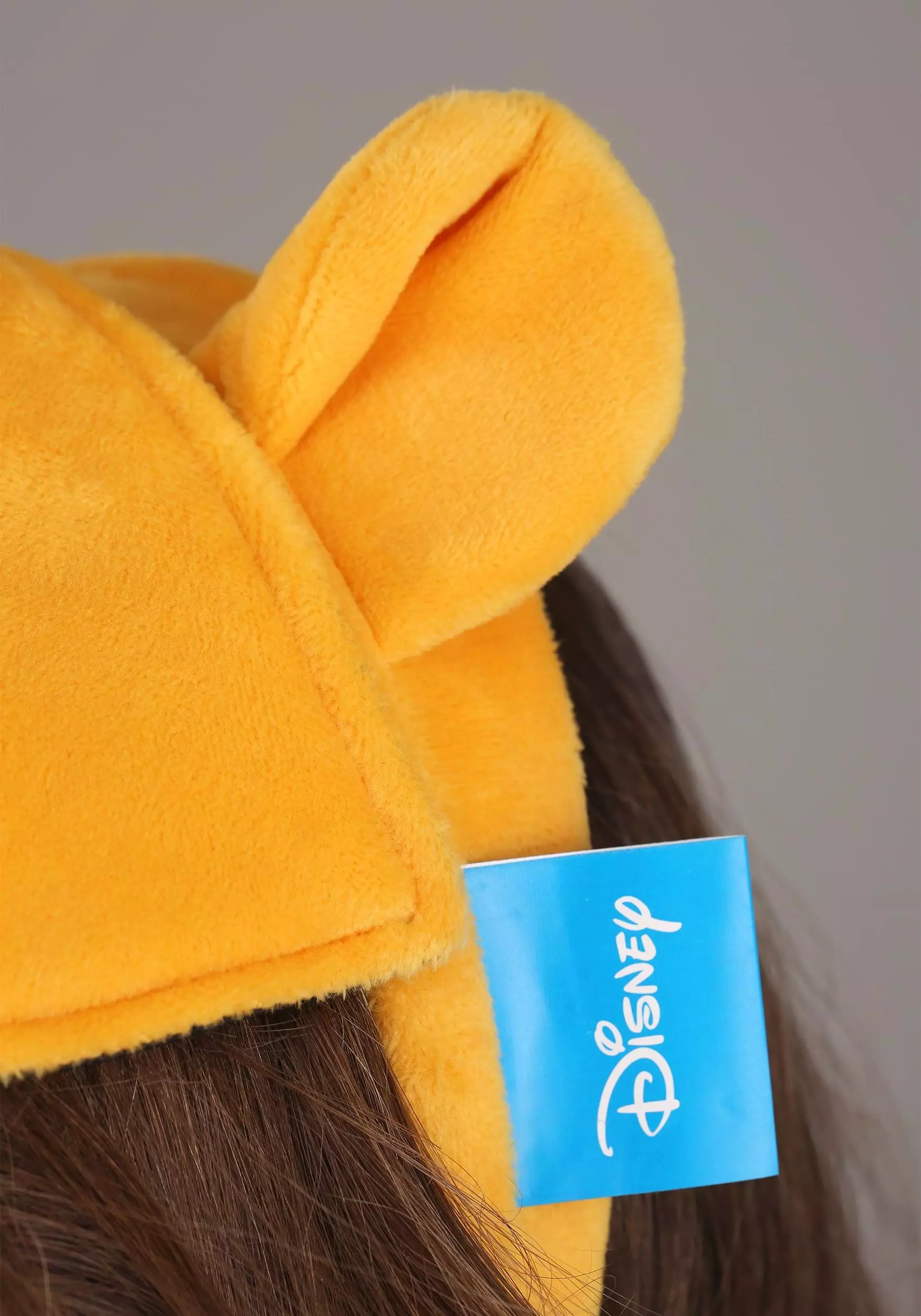 Elope Disney Plush Winnie The Pooh Headband - Image 3