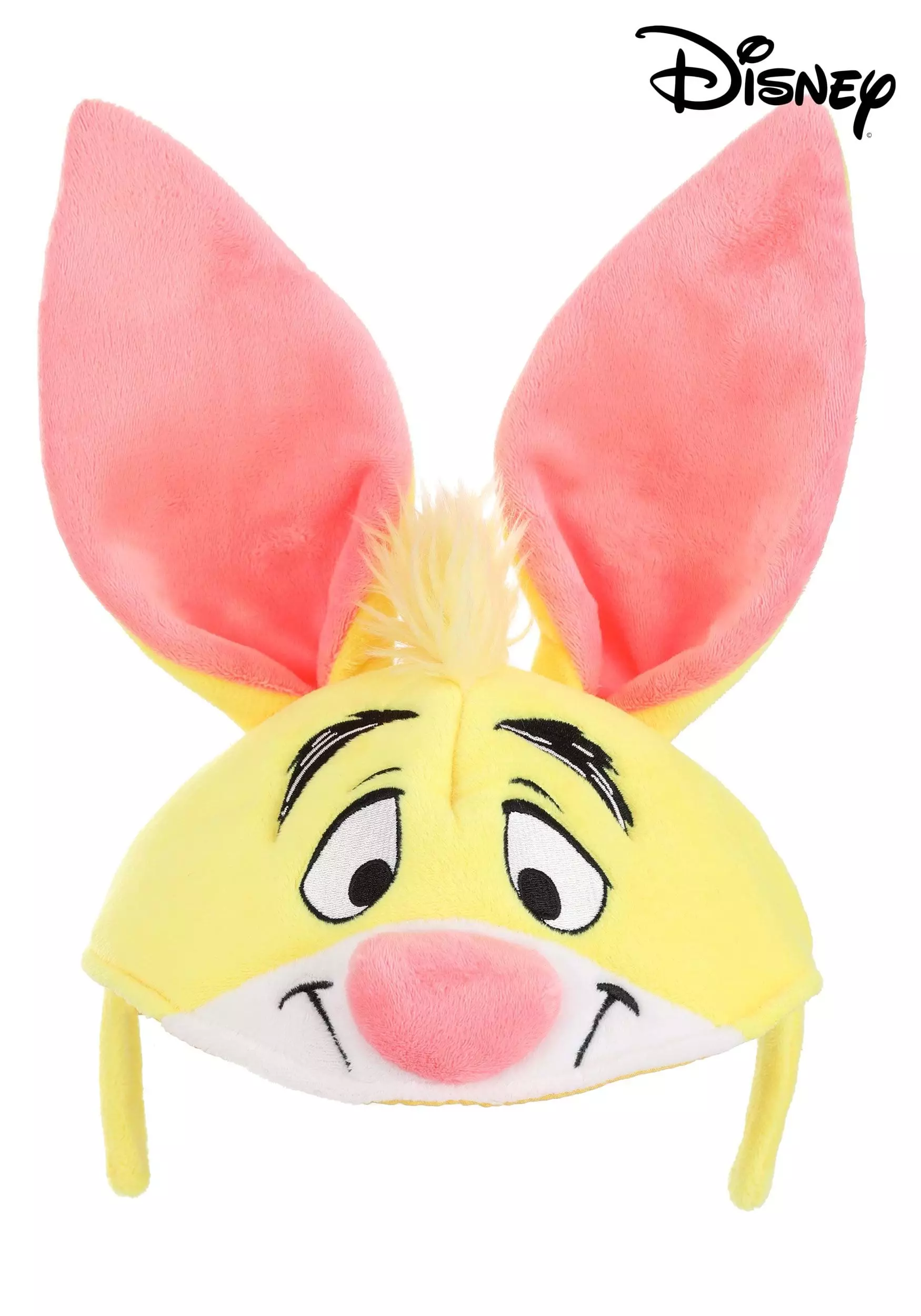 Elope Disney Winnie The Pooh Rabbit Face Headband