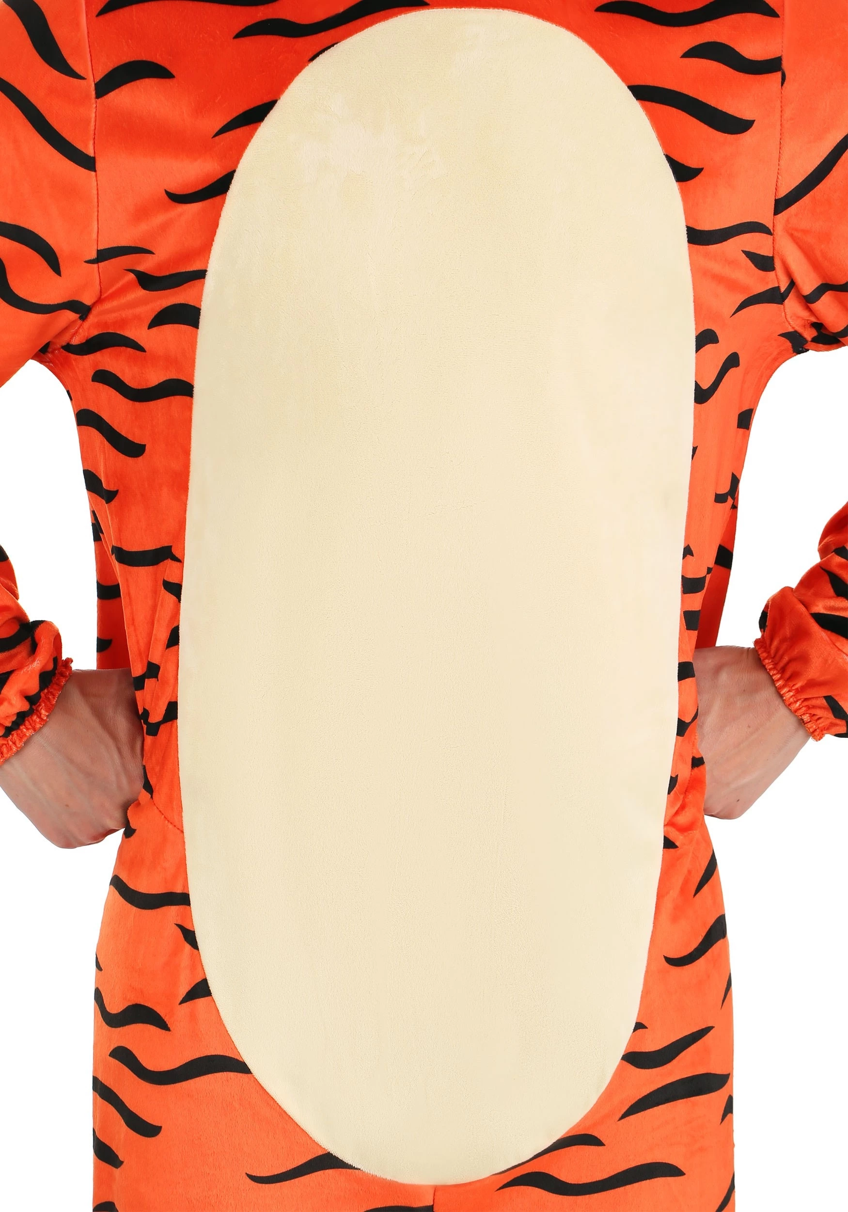 Disguise Limited Deluxe Winnie The Pooh Tigger Costume For Adults - Image 11