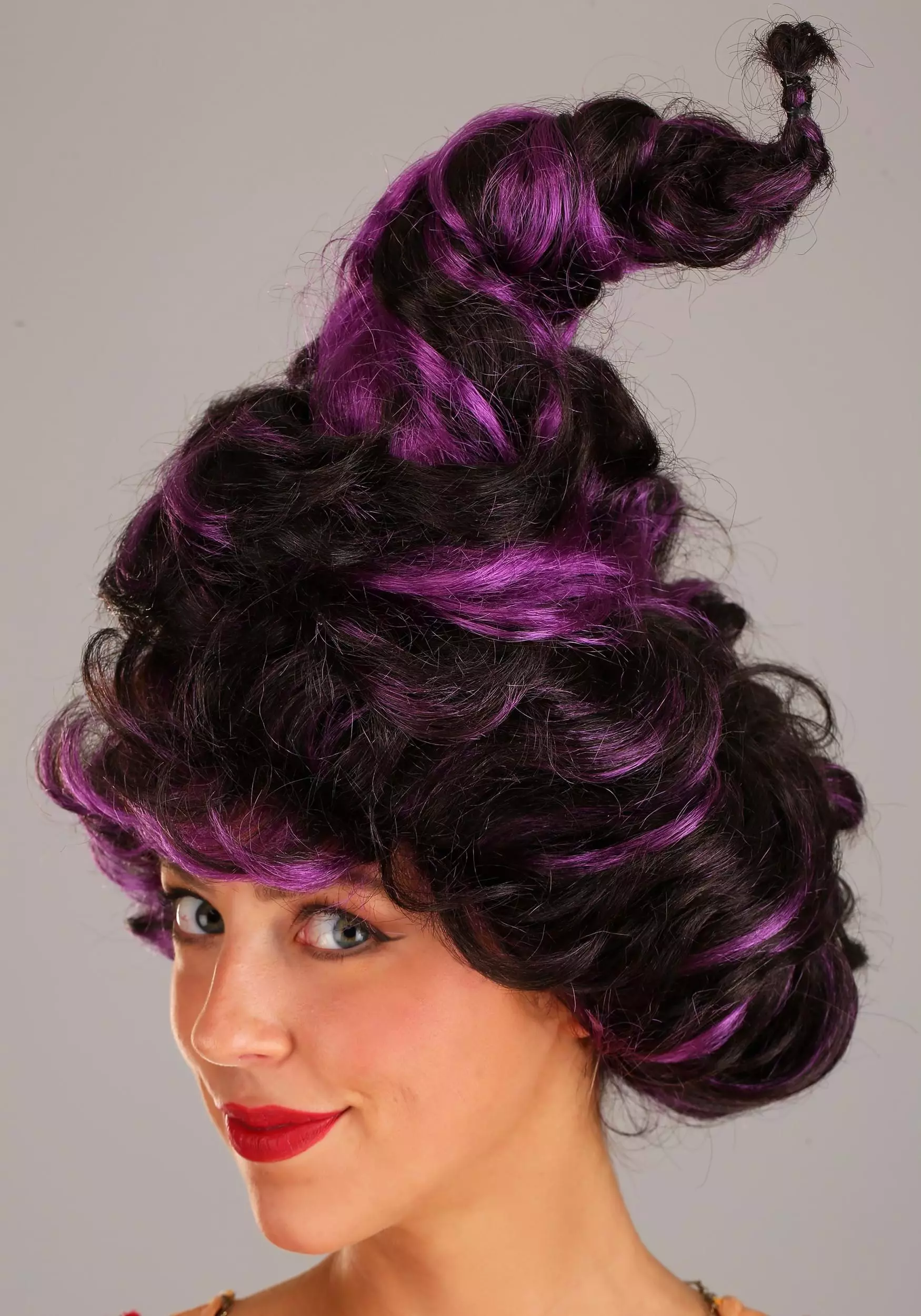 Fun Costumes Mary Sanderson Costume For Women From Disney’s Hocus Pocus - Image 7