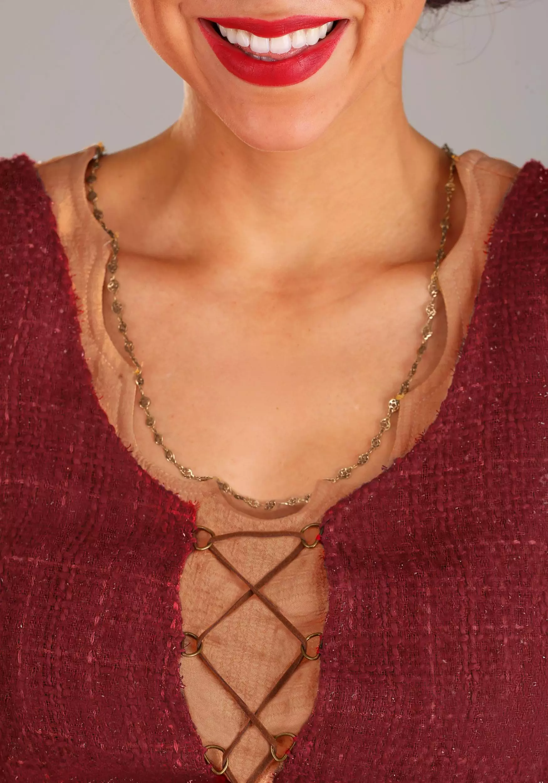 Fun Costumes Mary Sanderson Costume For Women From Disney’s Hocus Pocus - Image 9