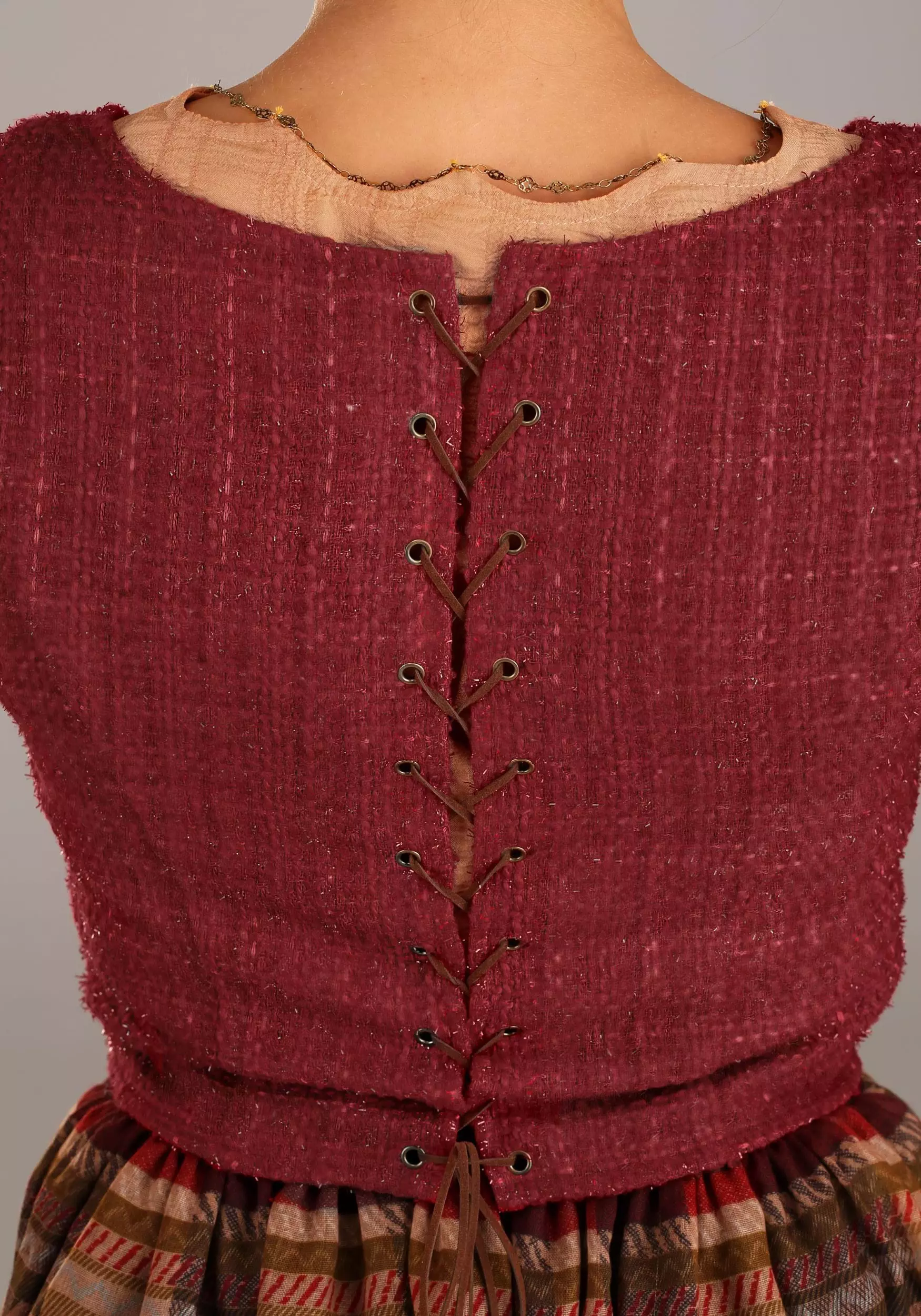 Fun Costumes Mary Sanderson Costume For Women From Disney’s Hocus Pocus - Image 10