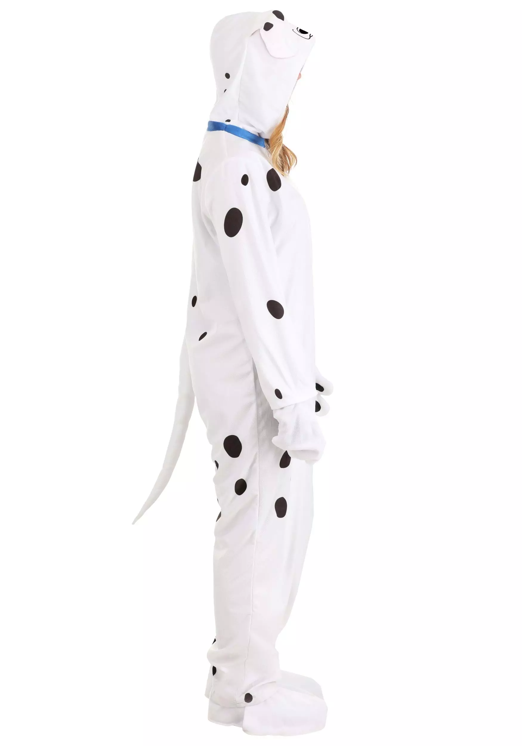 Fun Costumes Perdita Costume For Women From Disney's 101 Dalmatians - Image 11