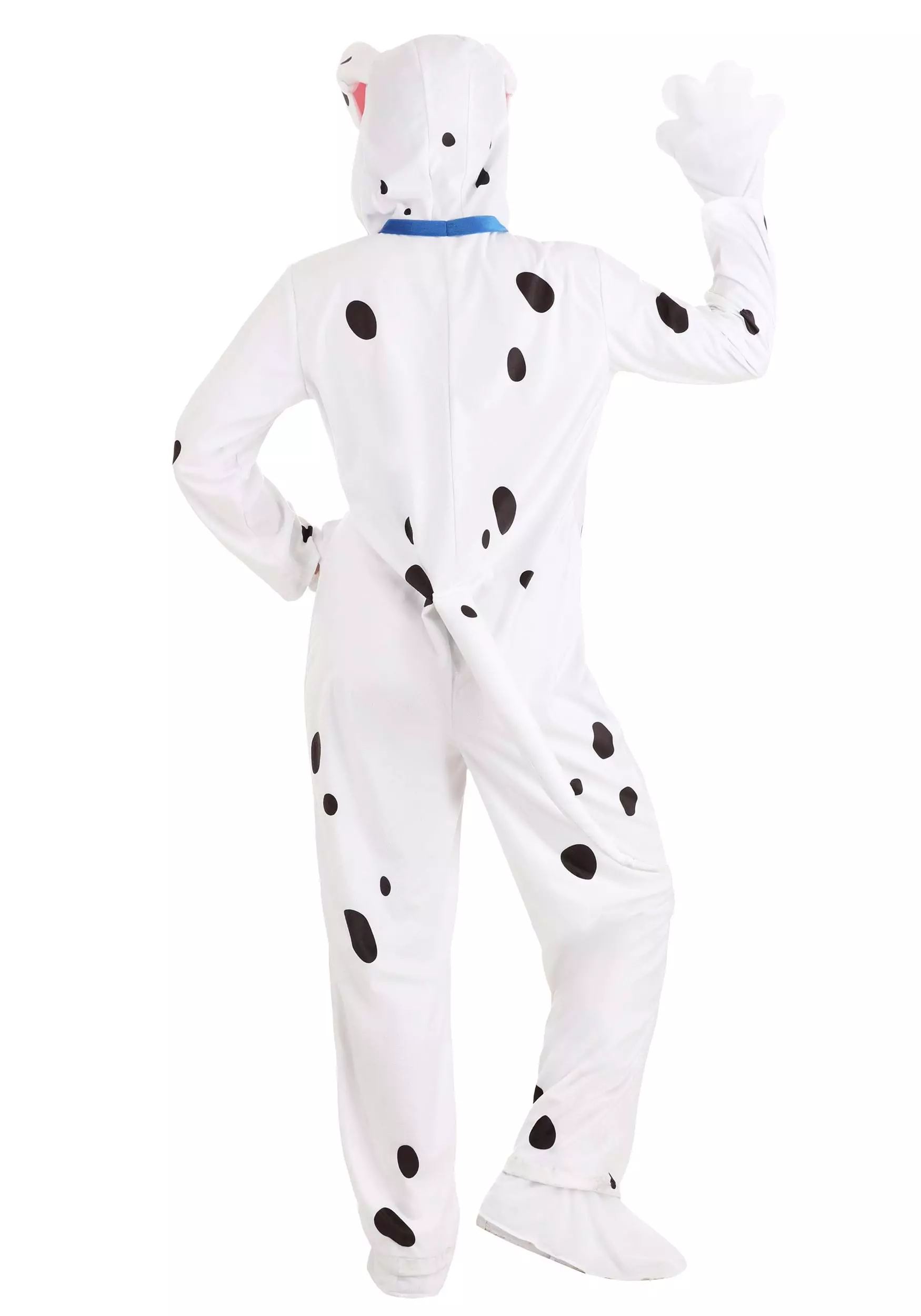 Fun Costumes Perdita Costume For Women From Disney's 101 Dalmatians - Image 9