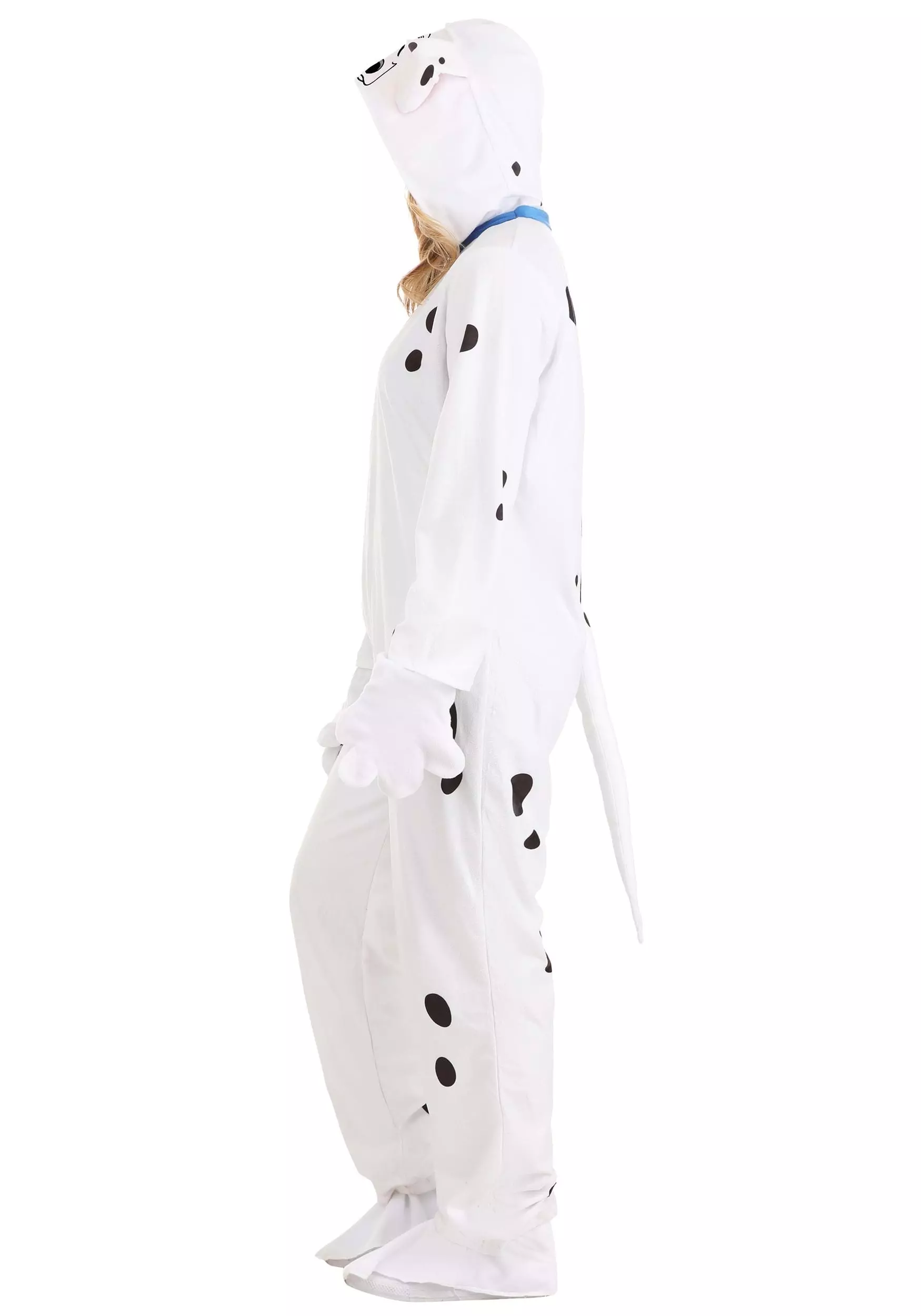 Fun Costumes Perdita Costume For Women From Disney's 101 Dalmatians - Image 10