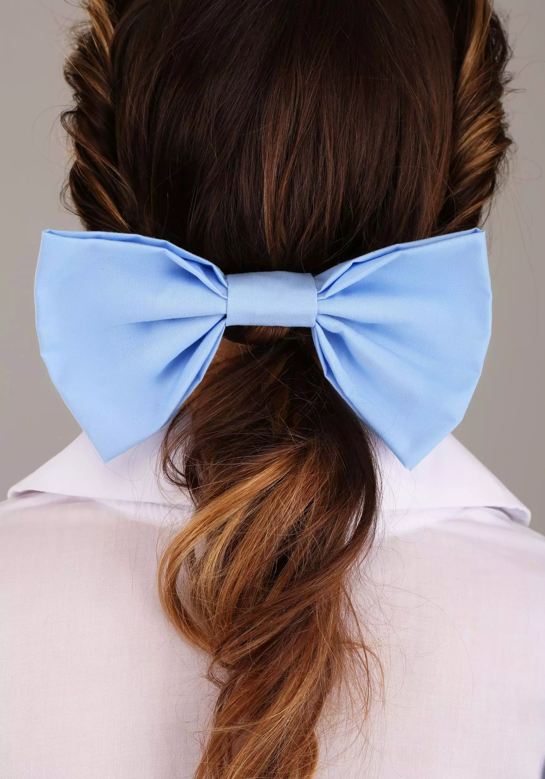 Fun Costumes Belle Blue Dress Costume For Women From Disney's Beauty And The Beast - Image 9