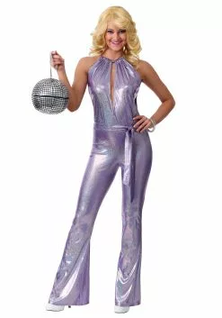 Fun Costumes Women's Dazzling Diva Costume
