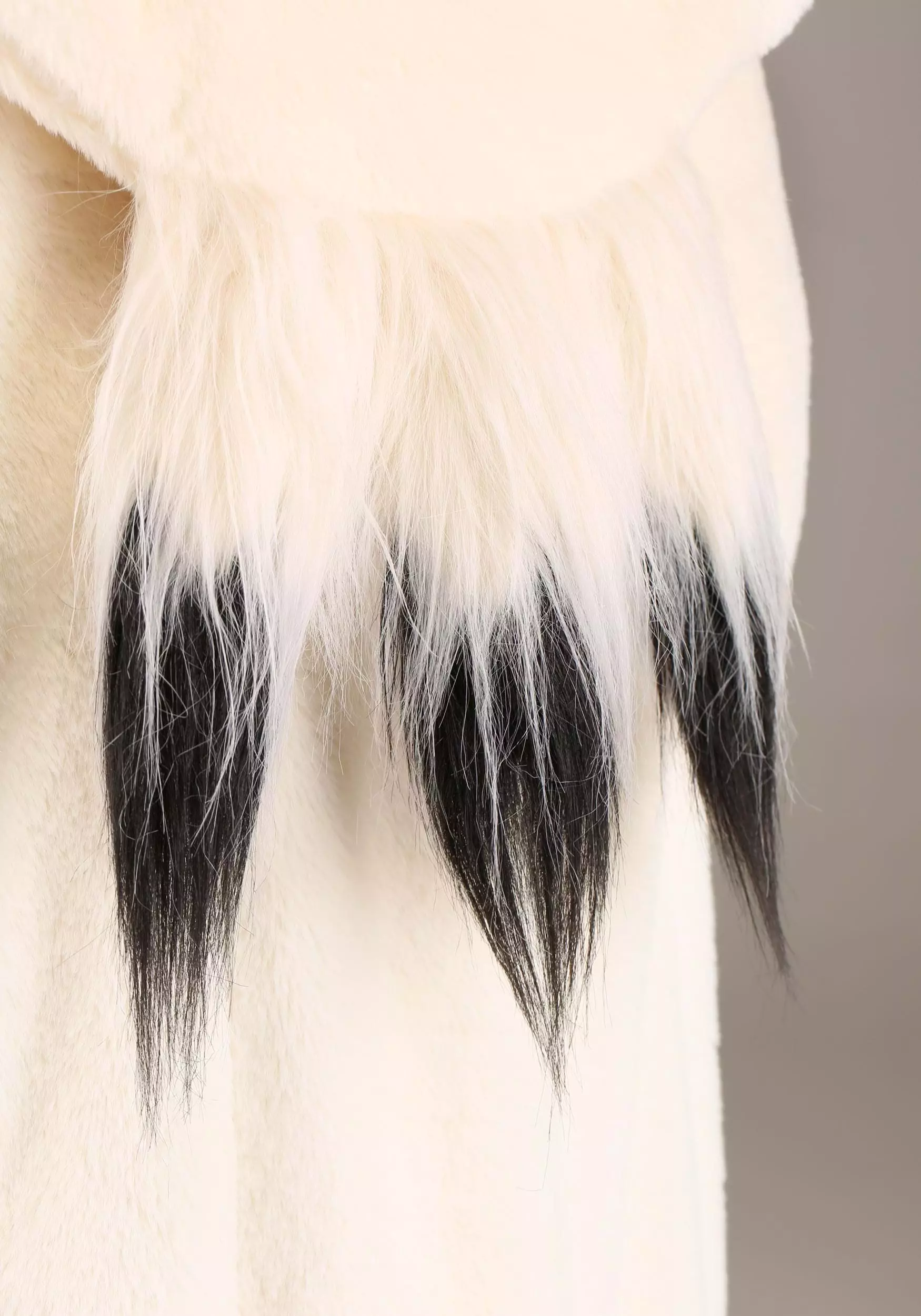 Fun Costumes Cruella De Vil Coat Costume For Women From Disney's 101 Dalmatians - Image 13