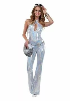 Starline, LLC. Disco Honey Women's Costume