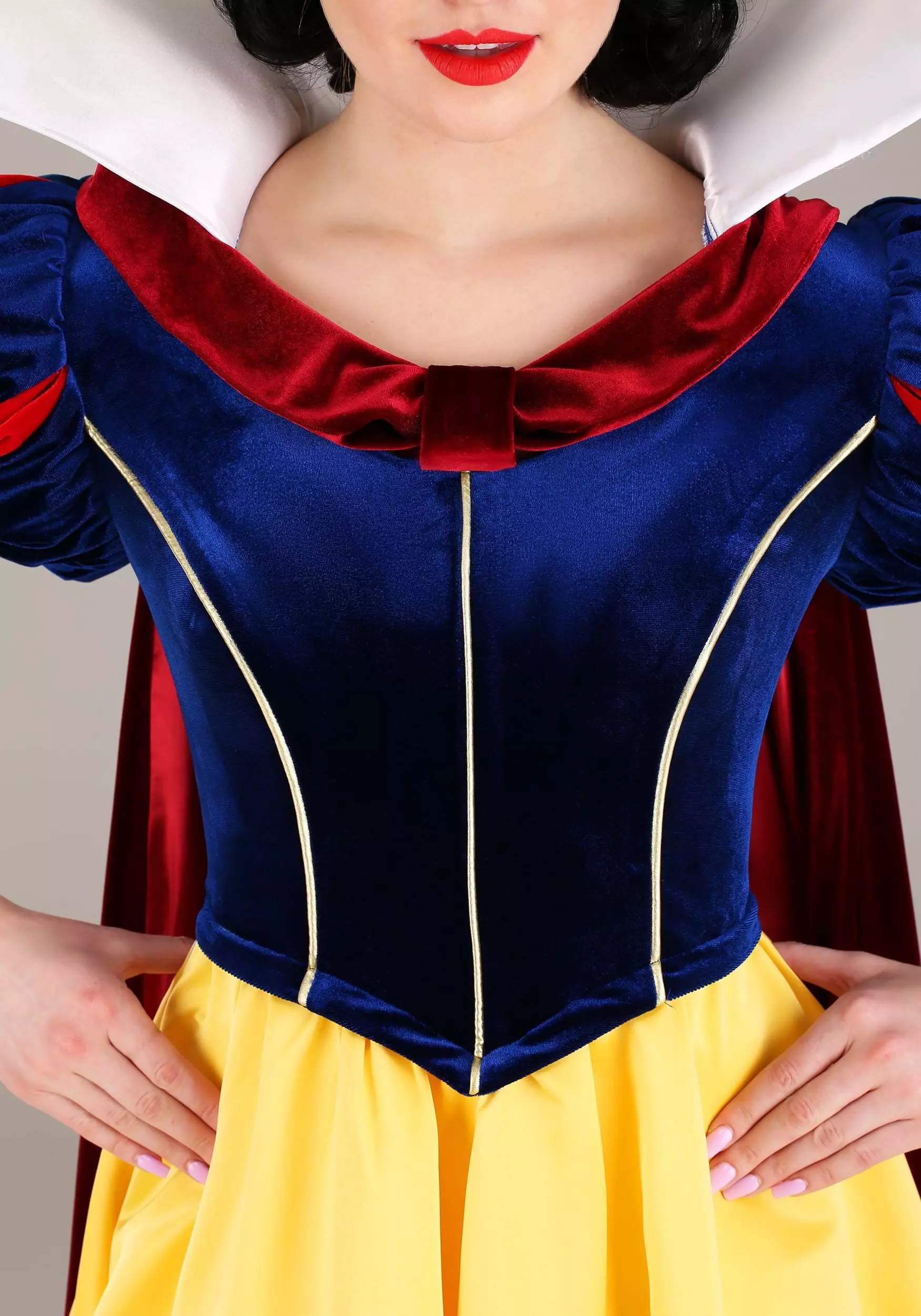 Fun Costumes Snow White Costume For Women From Disney's Snow White - Image 12